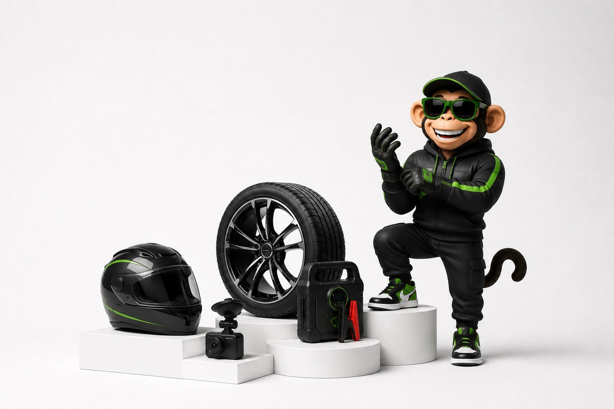 Automóvil