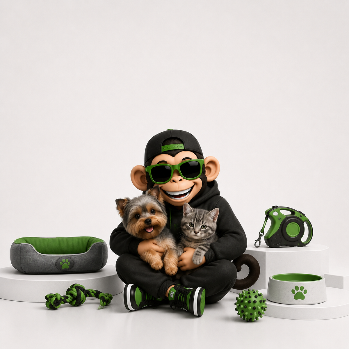 Mascotas