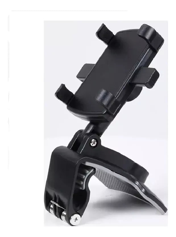 Soporte de celular para carro con giro de 360°