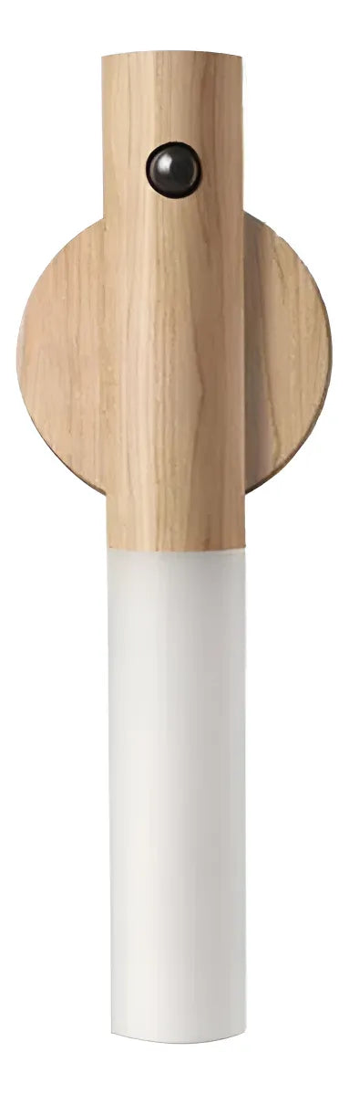 Lámpara LED con sensor de movimiento