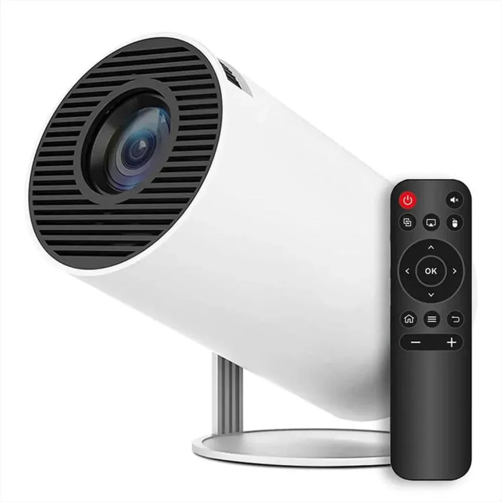 Proyector portátil Smart HY300