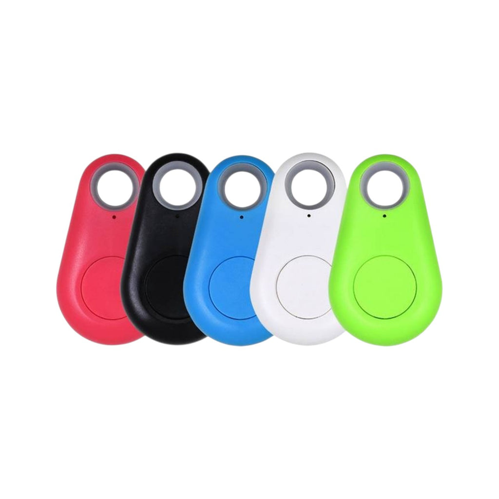 Localizador Bluetooth para llaves, maletas y objetos