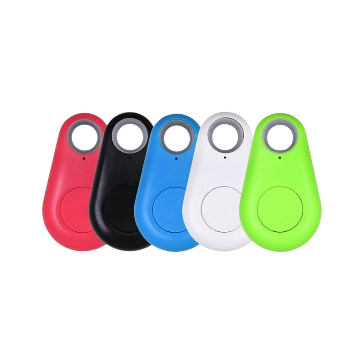 Localizador Bluetooth para llaves, maletas y objetos