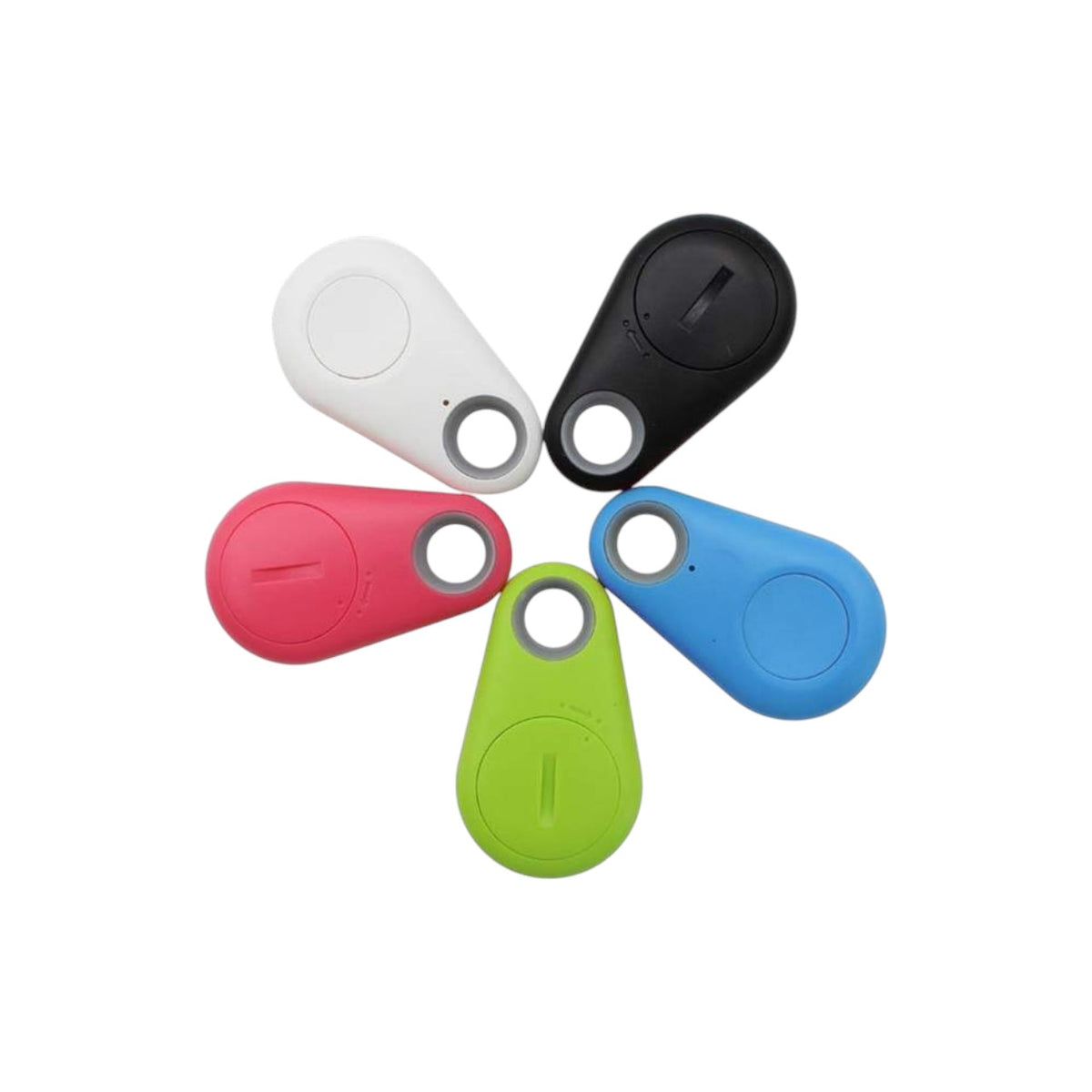Localizador Bluetooth para llaves, maletas y objetos
