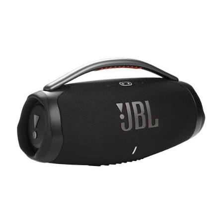 Parlante Bluetooth grande de 30 W con radio FM