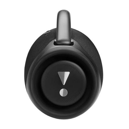 Parlante Bluetooth grande de 30 W con radio FM