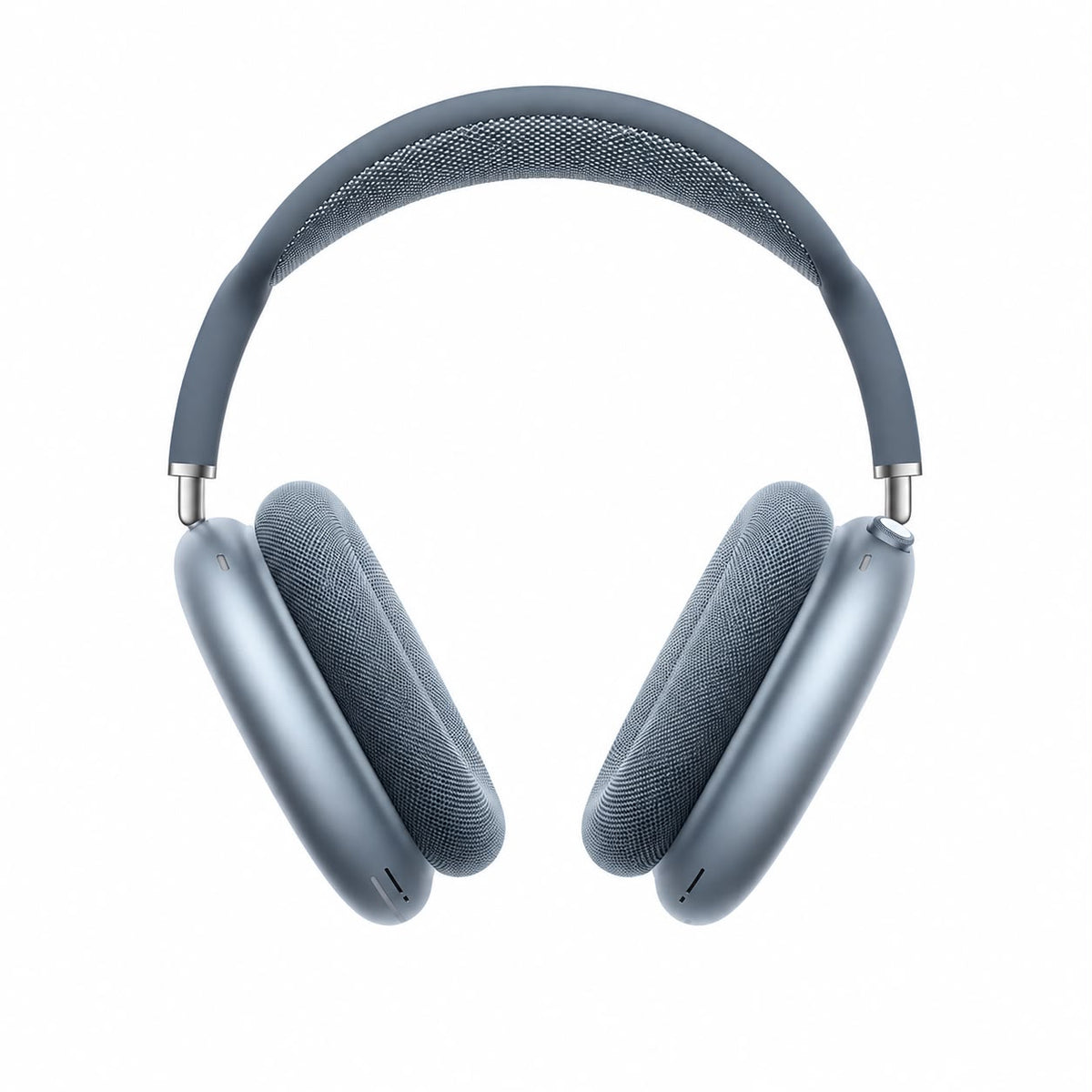Diadema Bluetooth plegable con almohadillas imantadas